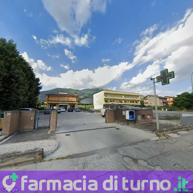 Farmacia Dr. Zincone