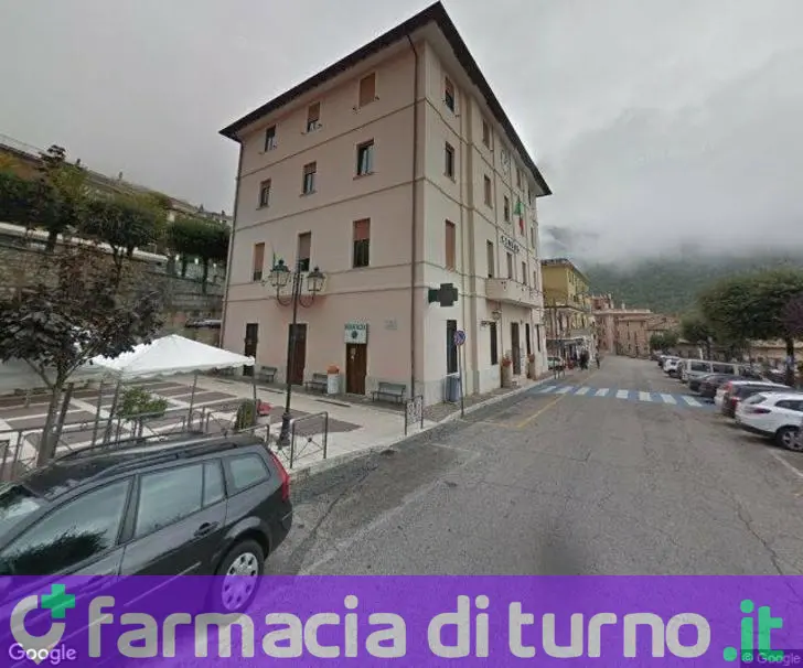 Farmacia Dott.ssa Brigidi Annamaria