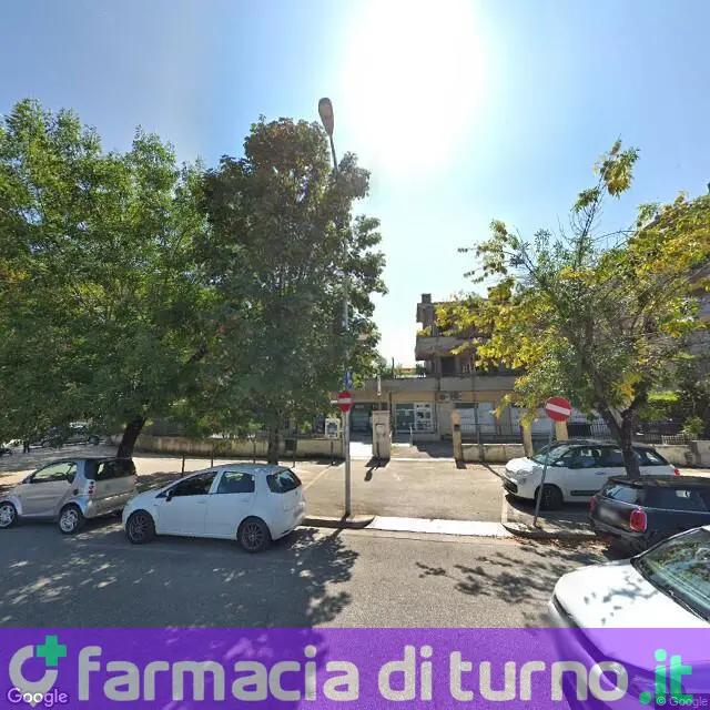 Farmacia Marini