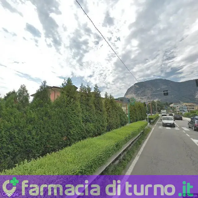 Farmacia Roi Olivieri Feriolo