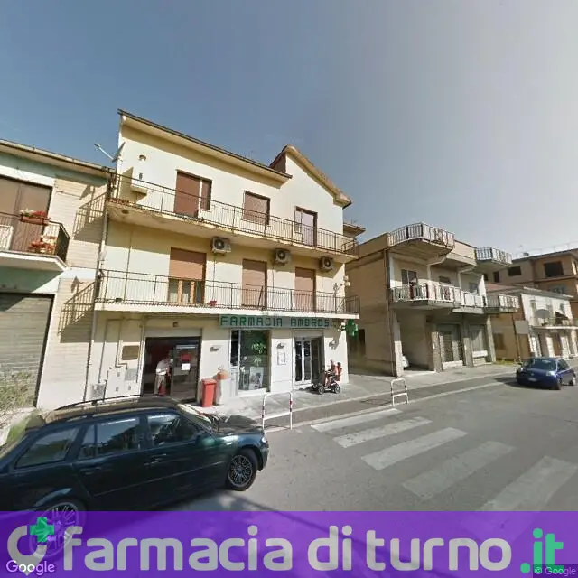 Farmacia Ambrosi