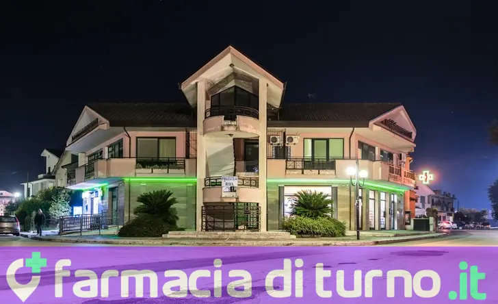 Farmacia Dr.Max