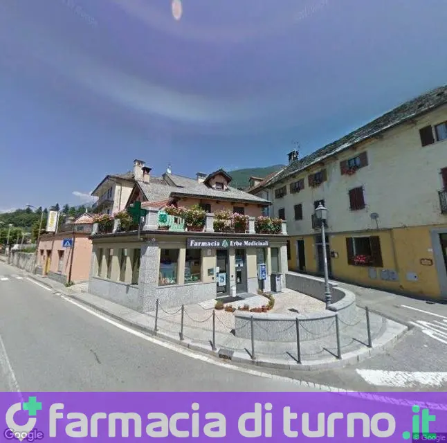 Farmacia Fruttaldo preparazioni galeniche veterinaria integratori sportivi