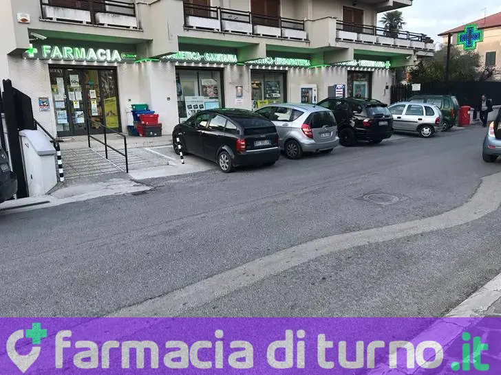 Farmacia Fischetti Dr. Antonio