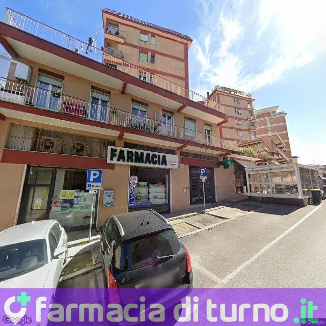 Farmacia Moderna