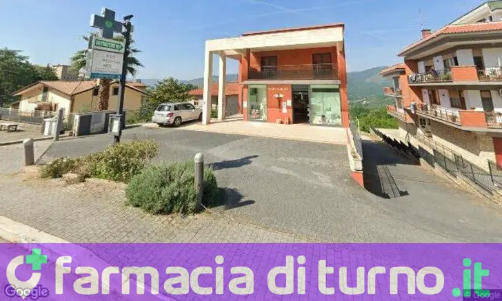 Farmacia Millanti Dr. Luca