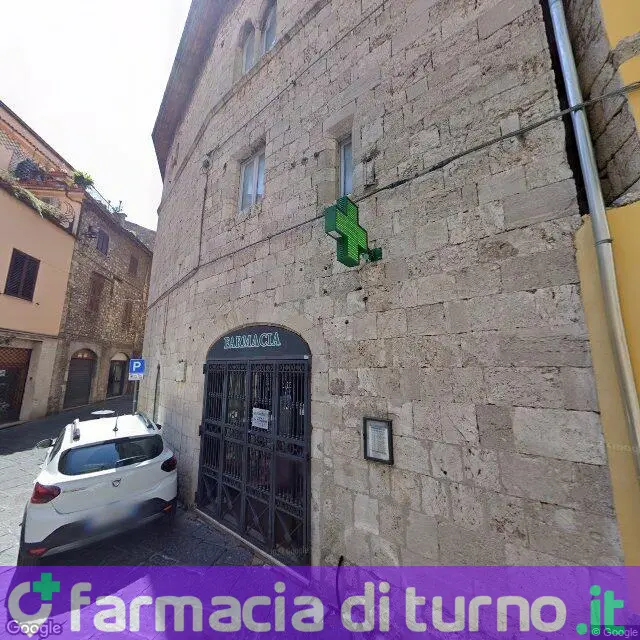 Farmacia Piacitelli