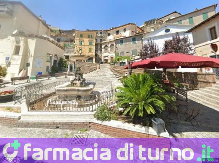 Farmacia Del Dr. Cerimele R. & C. Sas