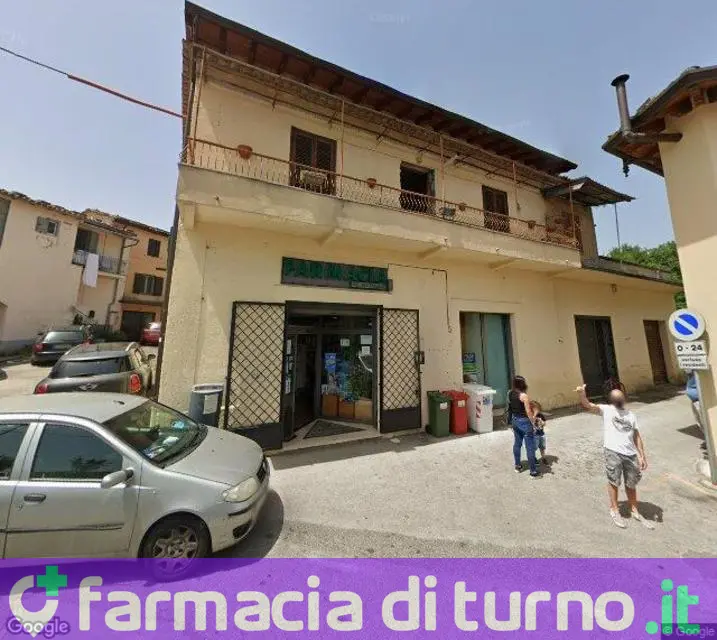Farmacia Remo Mastrangeli S.a.s