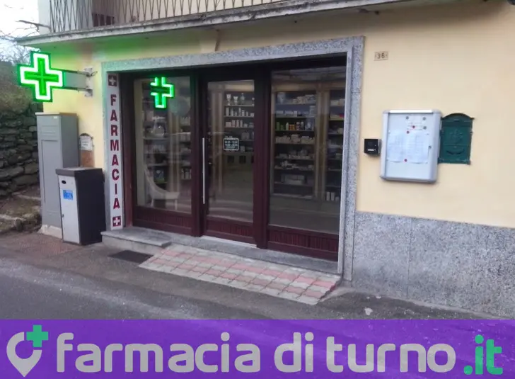 Farmacia Di Noia Dr. Aldo