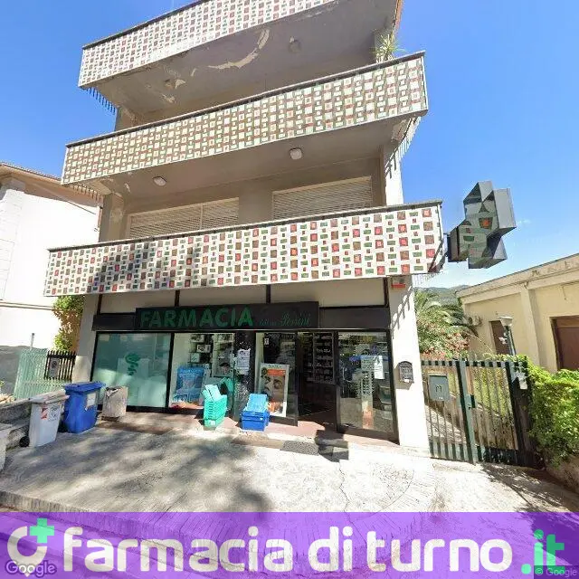 Farmacia Perrini Dott.Ssa Assuntina