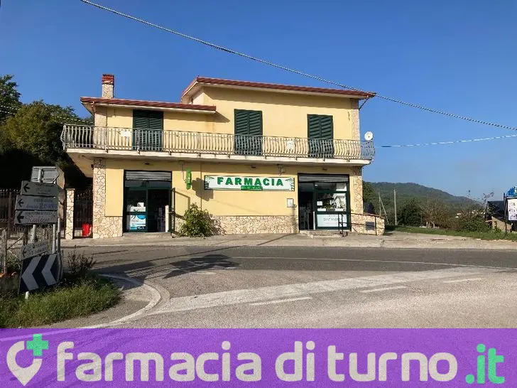 Farmacia Sant`Andrea Di Dott. Marco E Antonio Musella
