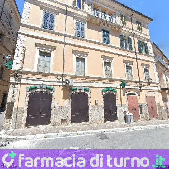 Farmacia Battiloro Dott. Teodorico
