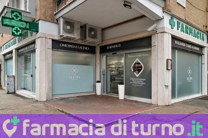 Farmacia Due Pini