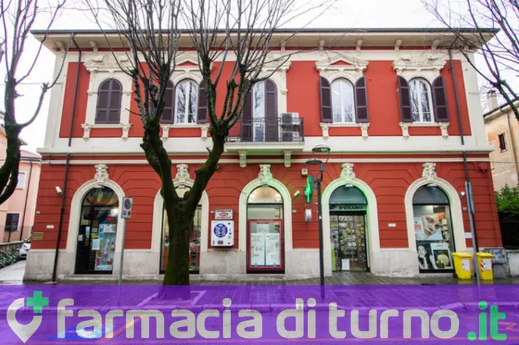 Farmacia D'Eramo