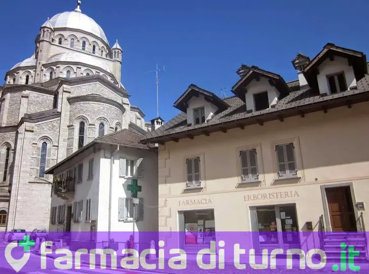 Farmacia del Santuario Erboristeria - Articoli sanitari