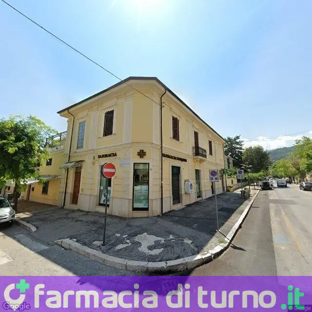 Farmacia Tarquini Giovanni