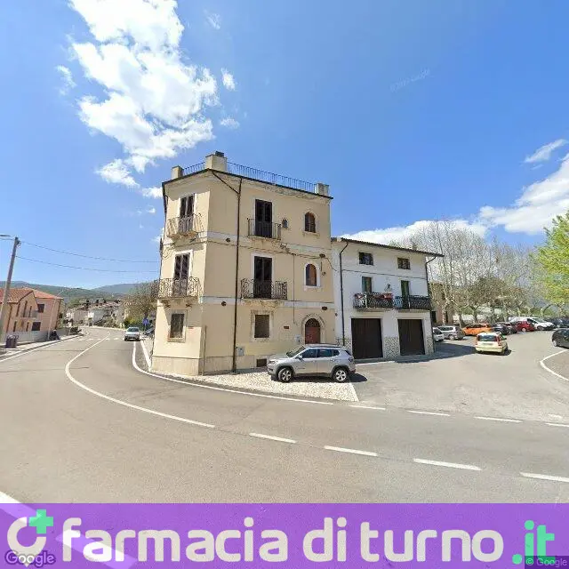 Farmacia Dott.ssa Manuela Di Gregorio