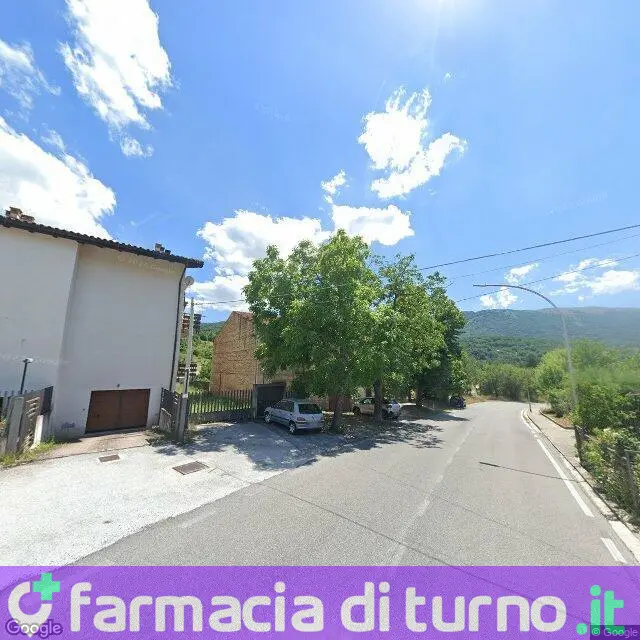 FARMACIA MELCHIORRE ALESSIA - Farmacia parafarmacia dermocosmesi a Cansano