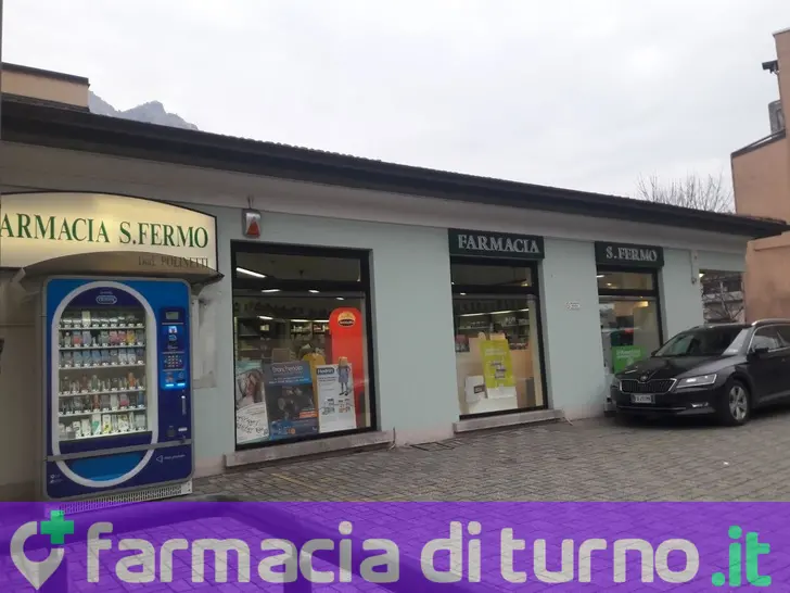 Farmacia San Fermo s.a.s.