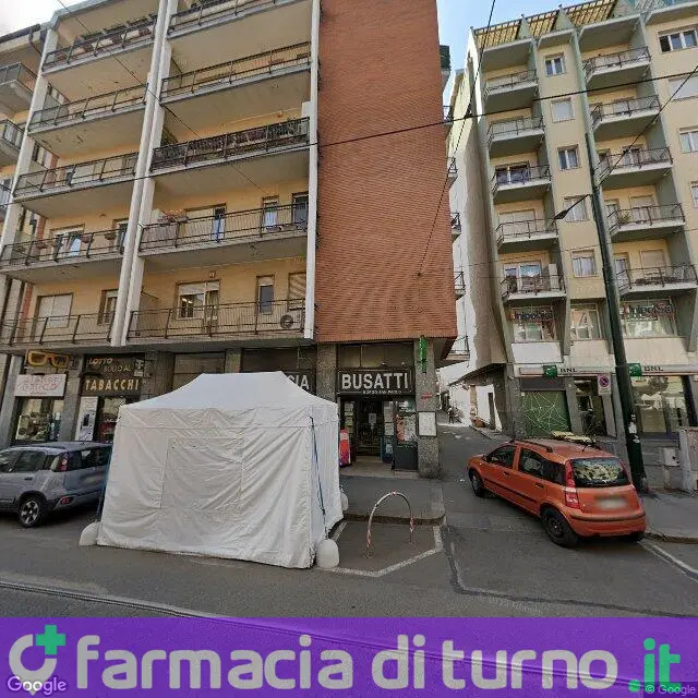 Farmacia Busatti