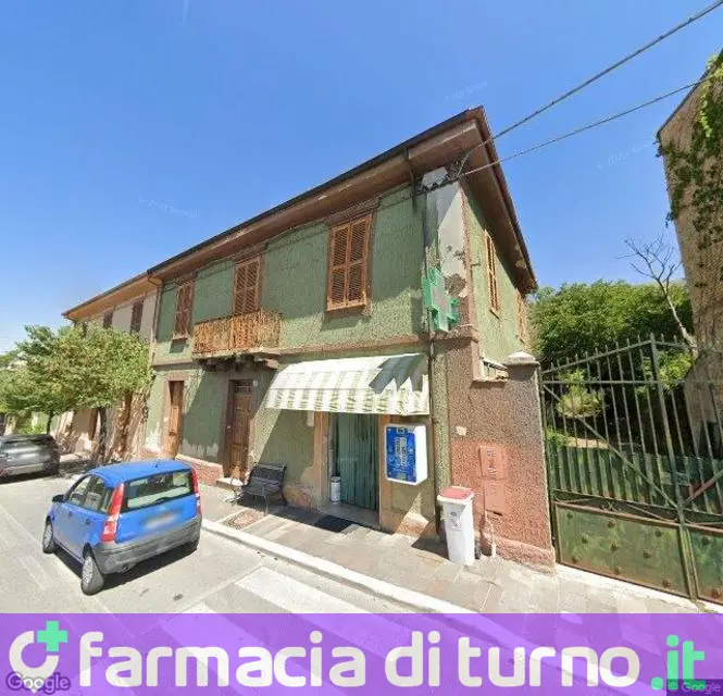 Farmacia Sanzo' Giuseppe