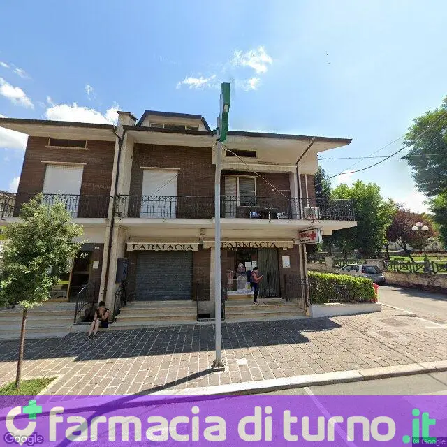 Farmacia Pallante