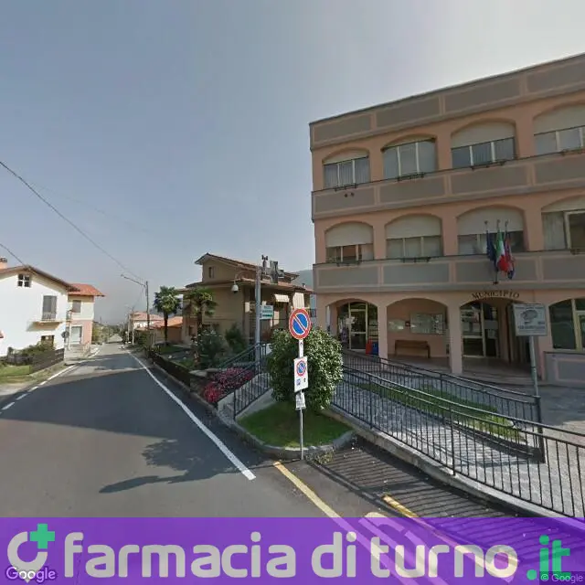 Farmacia Allegri