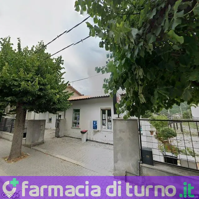 Farmacia Trinchini Dr. Natalino