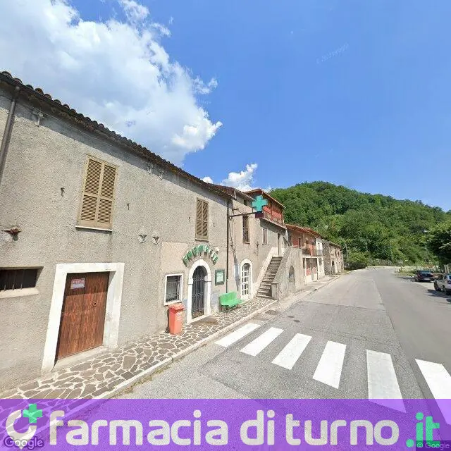 Farmacia Santini