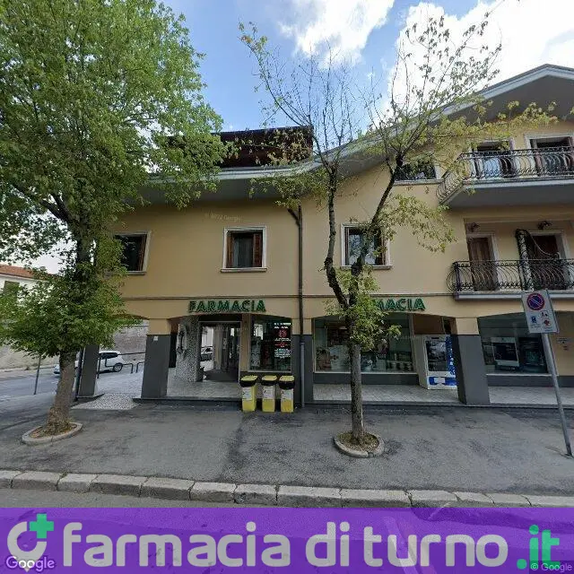 Farmacia Santa Caterina
