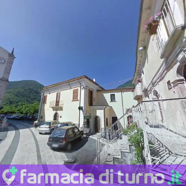 Farmacia Di Loreto Dr.Marziella