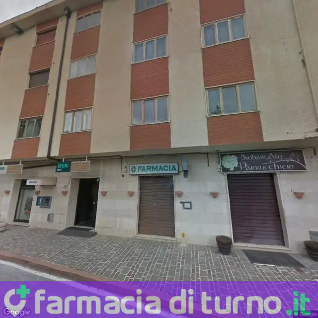 Farmacia Saltarelli Luisa