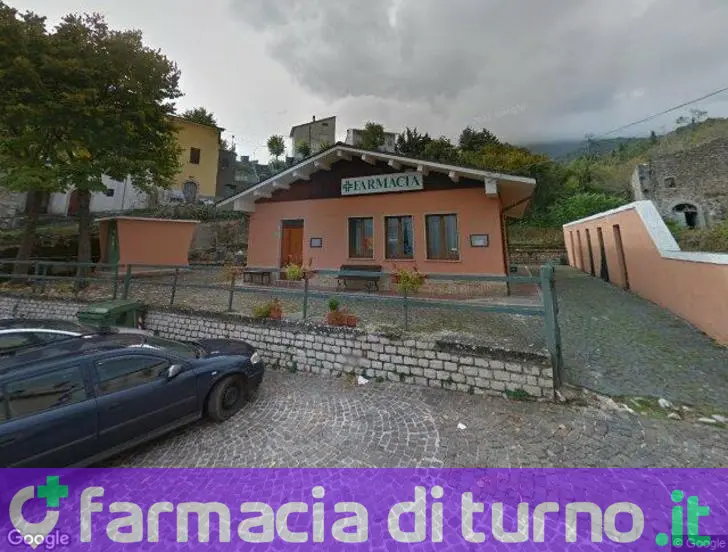 Farmacia Dott.Ssa Nocella Edi