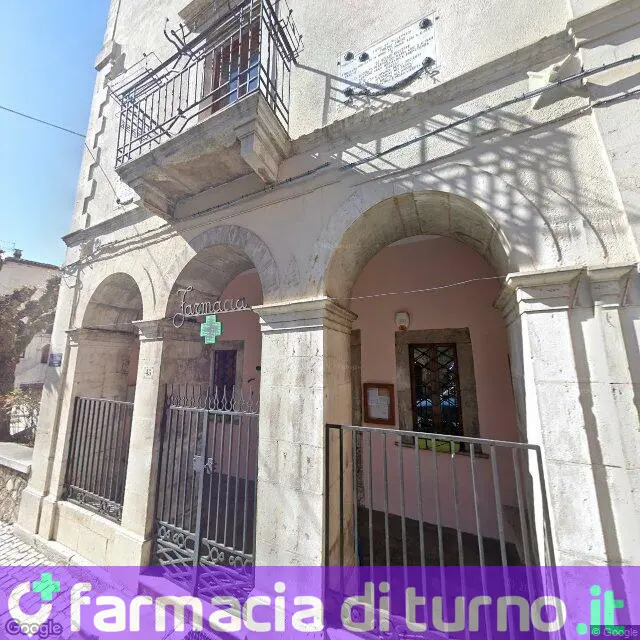 Farmacia Di Vito srl