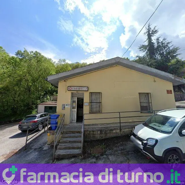 Farmacia Caputi Dr. Liborio