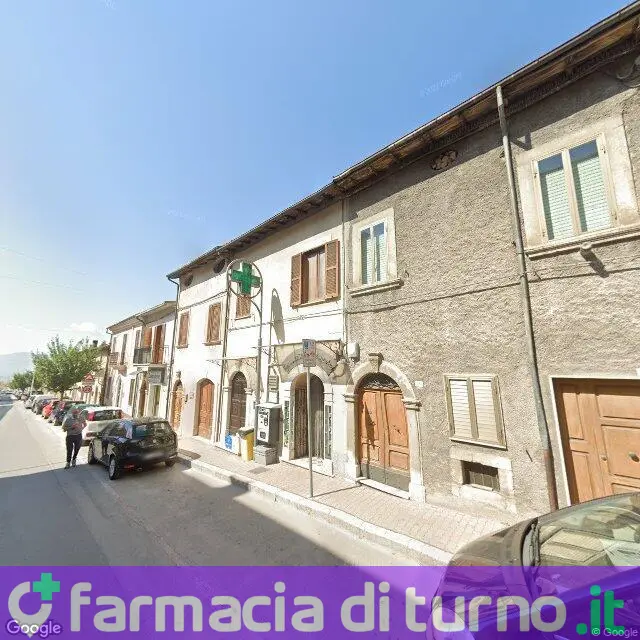 Farmacia Giannantoni
