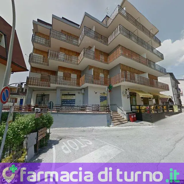 Farmacia Di Iorio Dr. Vittorio