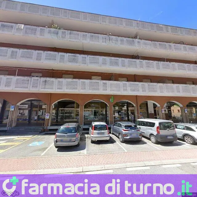 Farmacia Detomasi Di Detomasi & C Snc
