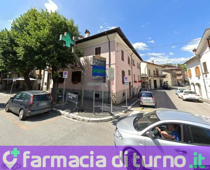 Farmacia Pellacchi D.ssa Angela