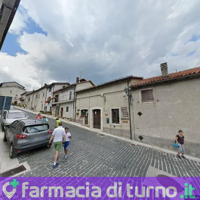 FARMACIA Catallo Dr. Paola
