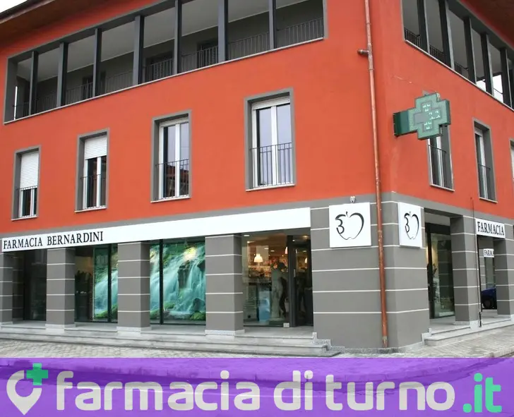 Lafarmacia.Bernardini