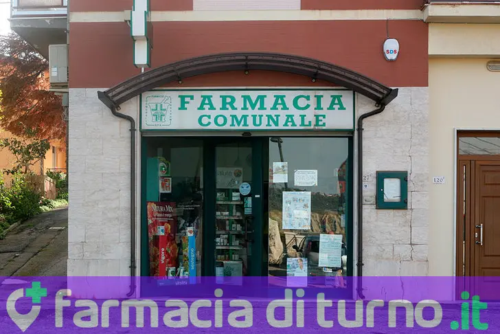 Farmacia Comunale