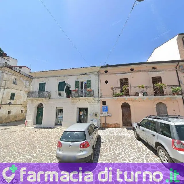 Farmacia Erede Dott. Luigi Libertini