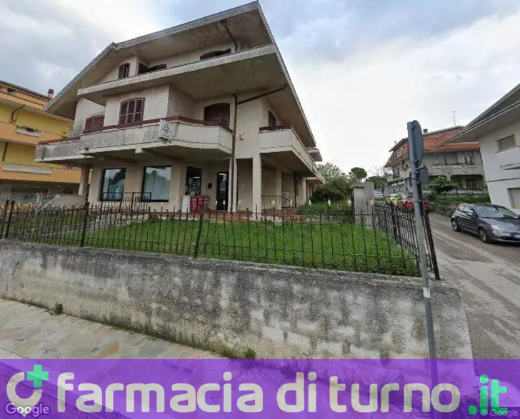 Farmacia Pompilio Antonio