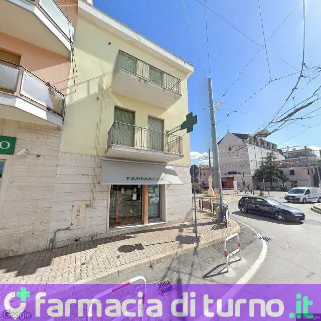 Farmacia Dr. Pierantoni