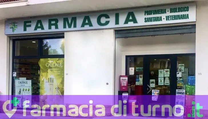 Farmacia Mori
