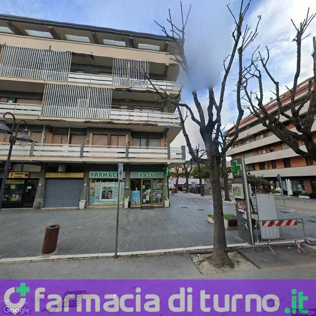 Farmacia Basti srl
