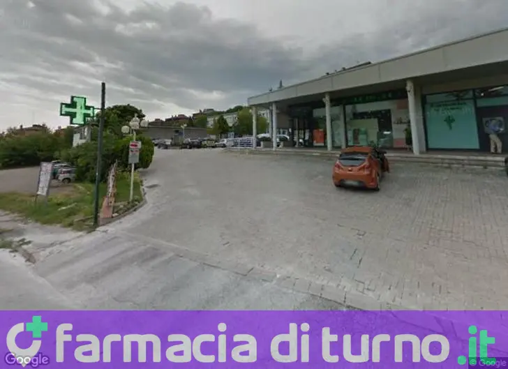 Farmacia Di Palma