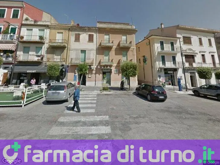 Farmacia Nenna Dr. Giorgio
